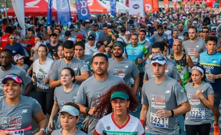 Esta es la fecha y los horarios