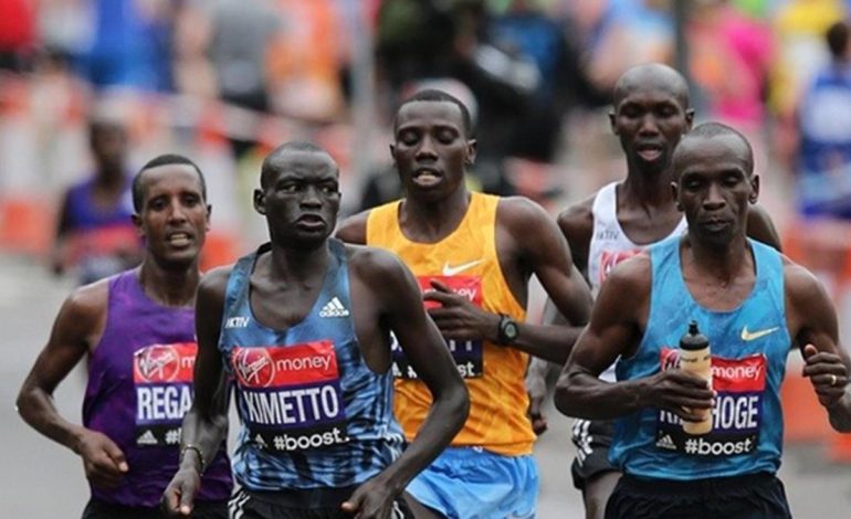 Este es el dispositivo terrestre y aéreo para garantizar la seguridad del Maratón Cali, 4 de mayo