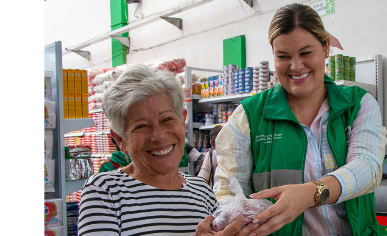 Este es el proceso de registro