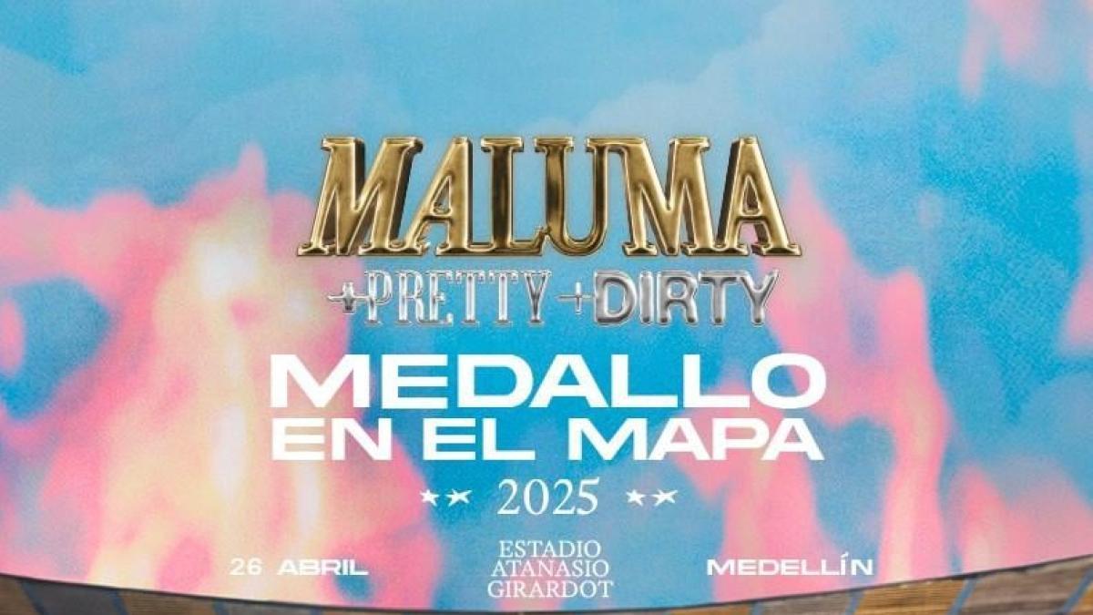 Feid, Grupa Frontera, Juans y Marc Anthony? Serían invitados «Medallo en el mapa»