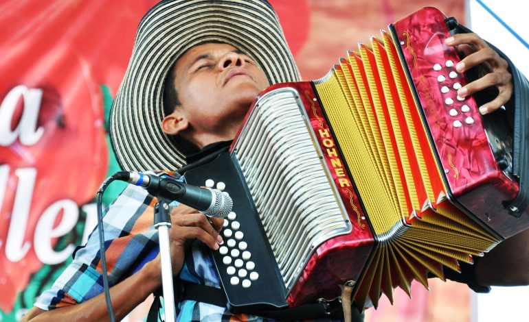 Vallenata 2025 Legend Festival: fechas, eventos y artistas