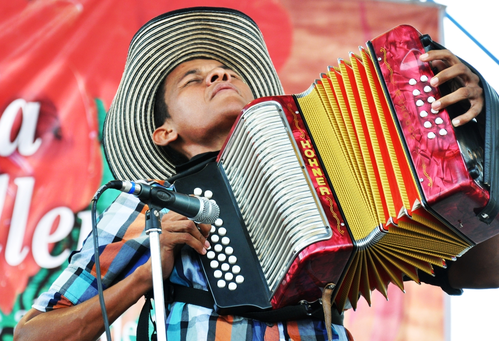 Vallenata 2025 Legend Festival: fechas, eventos y artistas