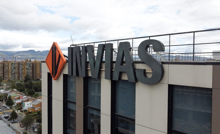 El fiscal investiga presuntas irregularidades en los acuerdos de Invia con la posible participación de parlamentarios