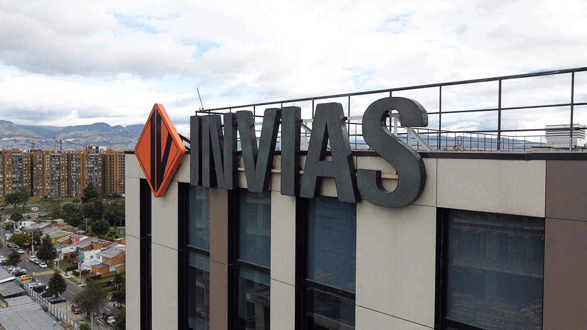 El fiscal investiga presuntas irregularidades en los acuerdos de Invia con la posible participación de parlamentarios