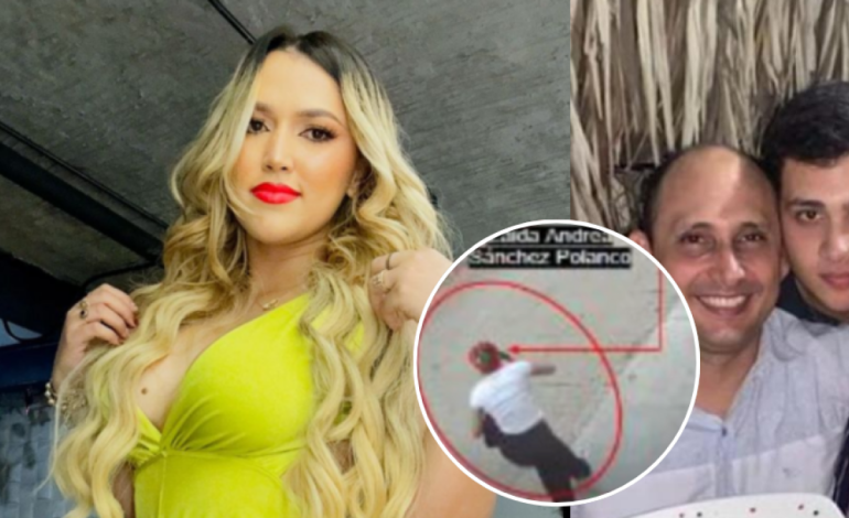 Hablando de AKA The Devil Driver y conecta al Pastor Lora con «El Calvo»
