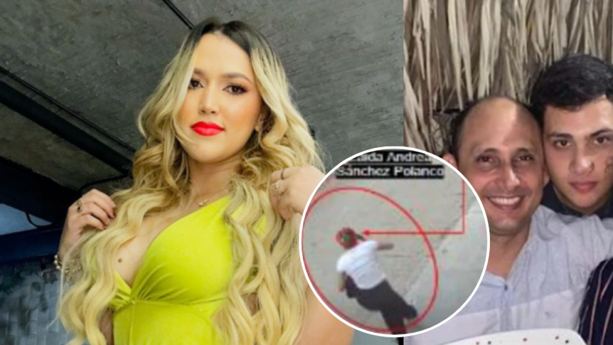 Hablando de AKA The Devil Driver y conecta al Pastor Lora con «El Calvo»