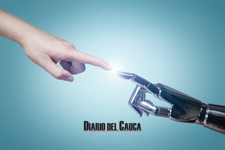 La inteligencia artificial promueve nuestra vida cotidiana