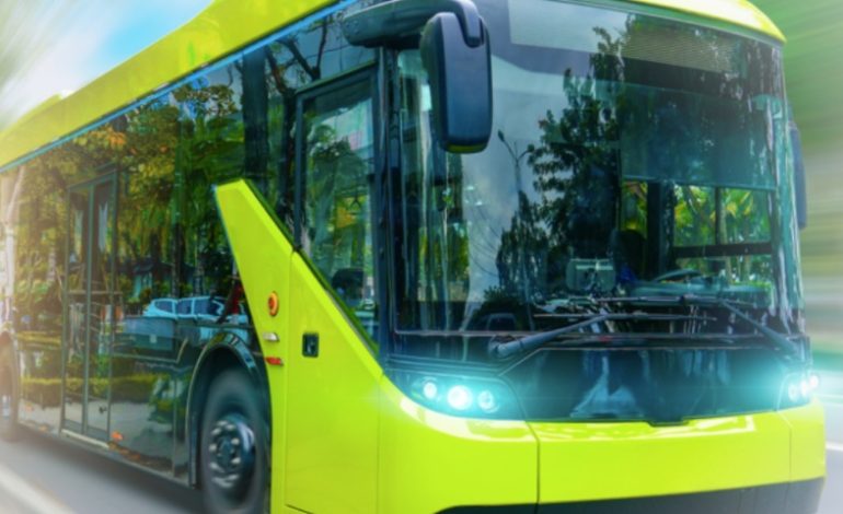 Autobuses inteligentes, amenazas más inteligentes, asegurando el futuro del transporte conectado