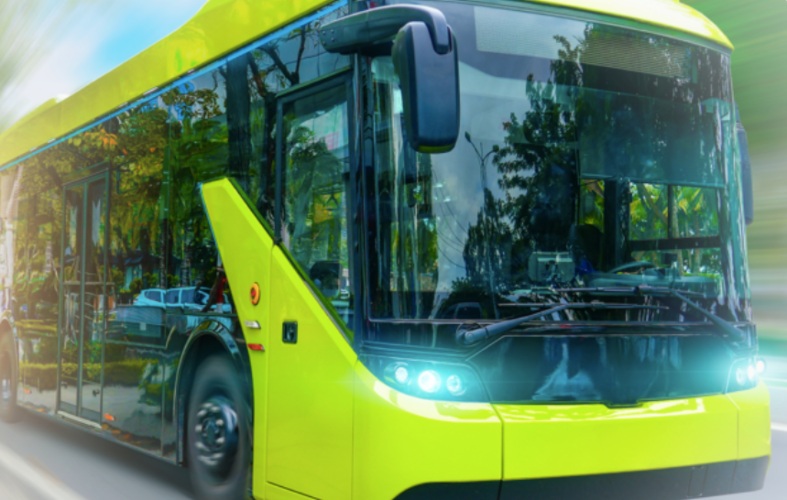 Autobuses inteligentes, amenazas más inteligentes, asegurando el futuro del transporte conectado