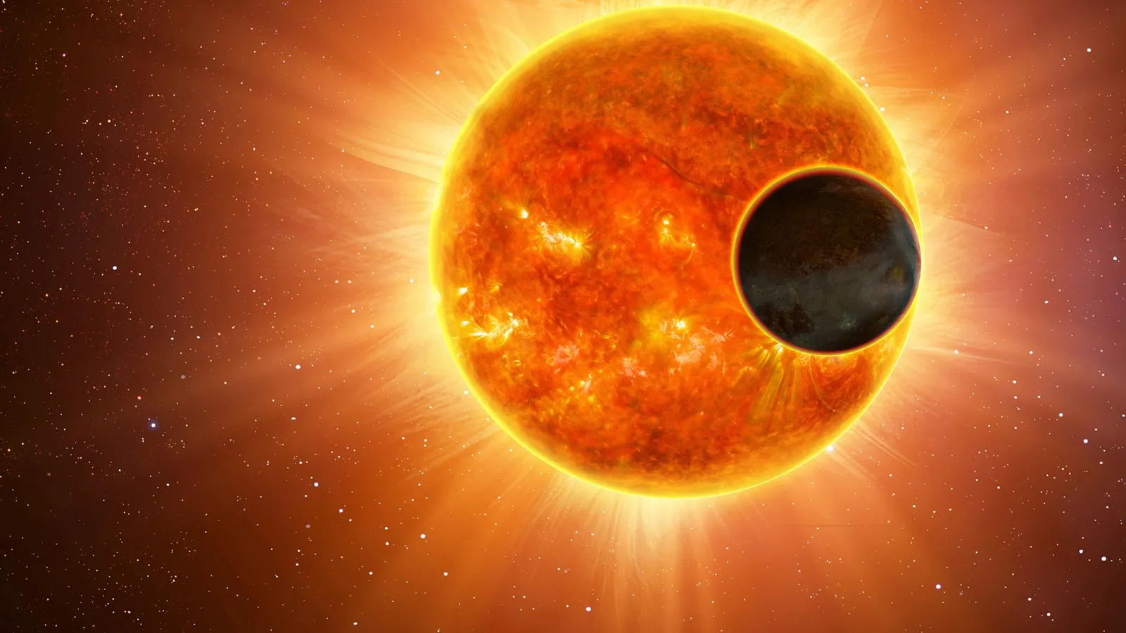 James Webb Telescope revela el destino del planeta Tierra