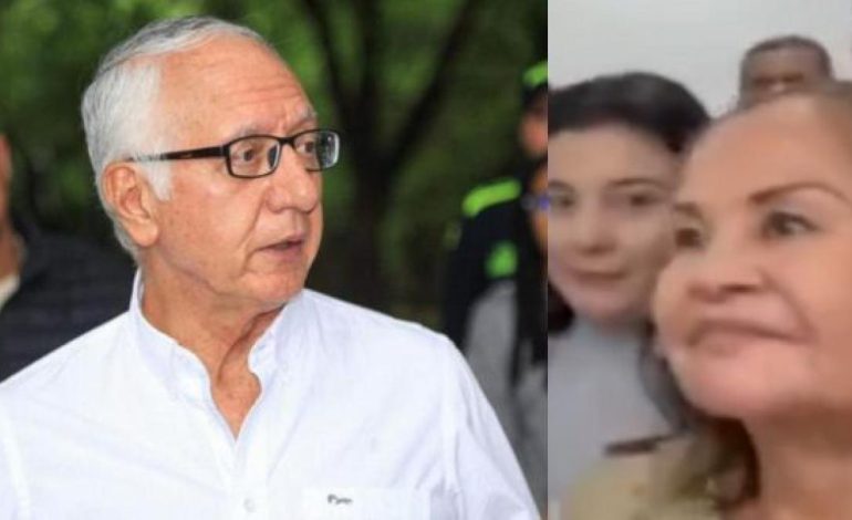 Jefe de hospital que fue ofendido por el Ministro de Salud Breaks Cise: «Reacción no rentable»