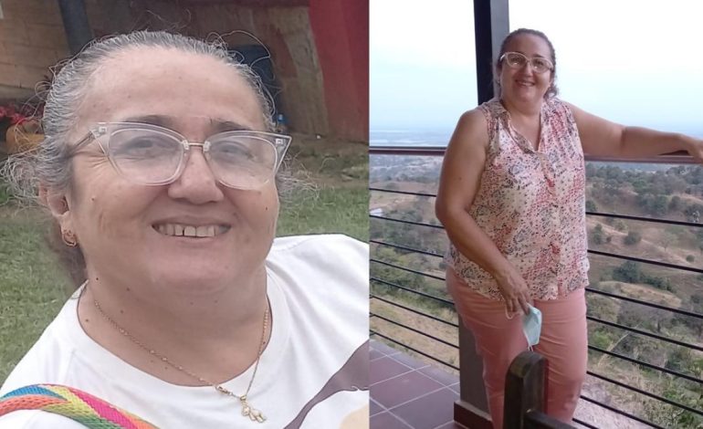 La mujer fue reportada como desaparecida en Santander, su familia está desesperada: este es su perfil