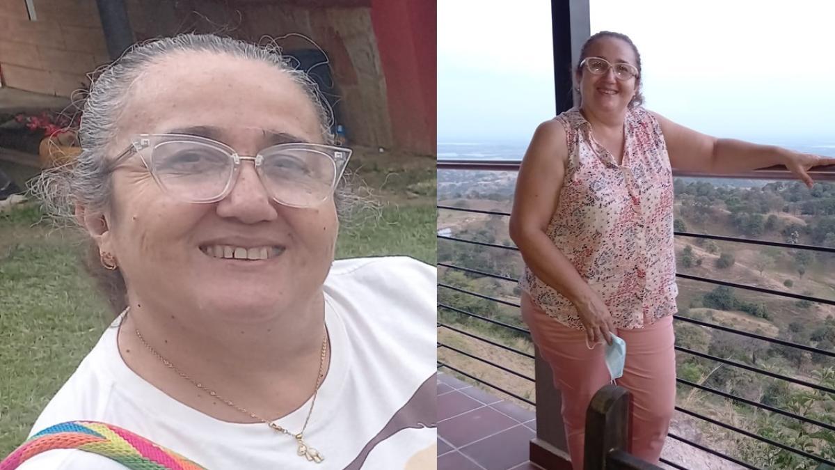 La mujer fue reportada como desaparecida en Santander, su familia está desesperada: este es su perfil