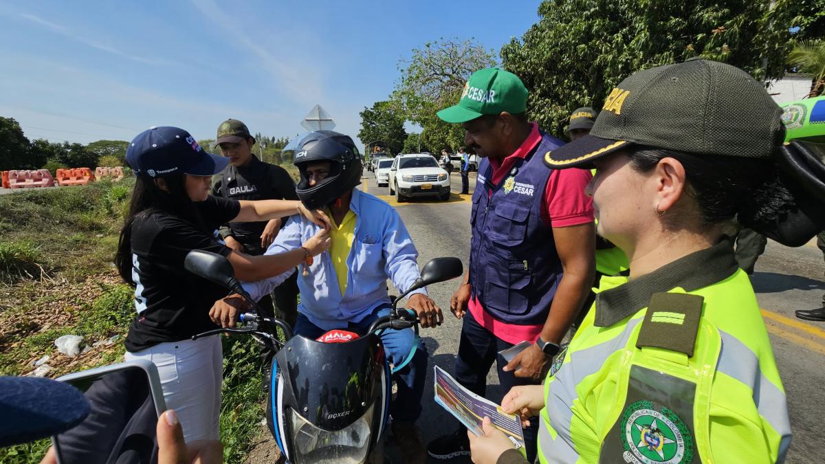 La parrilla está prohibida por el robo y el asesinato.