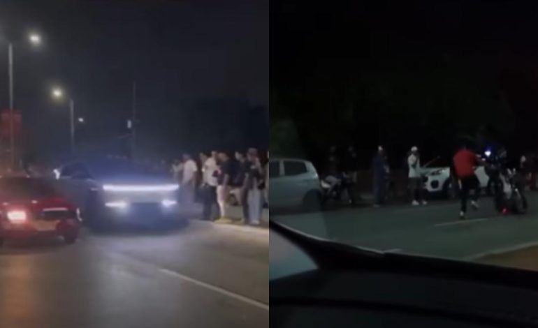 Las autoridades están investigando piques ilegales en Puerto Colombia