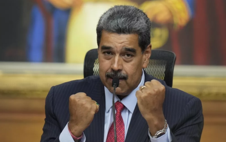 El régimen de Maduro habría desaparecido y asesinado a oponentes