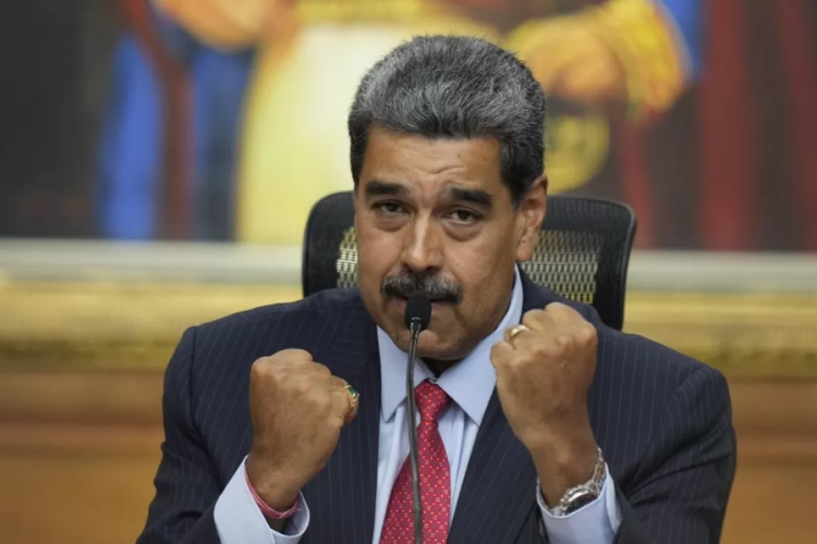 El régimen de Maduro habría desaparecido y asesinado a oponentes