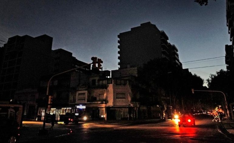 Crisis energética en Europa: Bru Lo que deja a millones sin electricidad