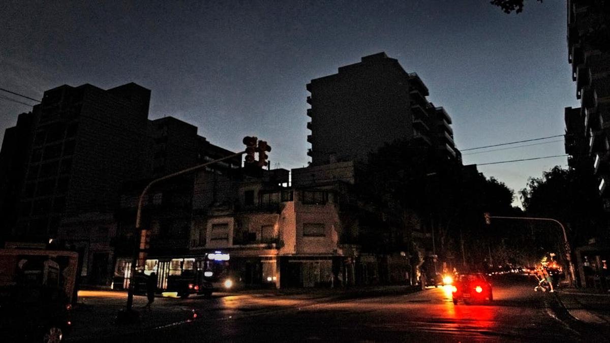 Crisis energética en Europa: Bru Lo que deja a millones sin electricidad