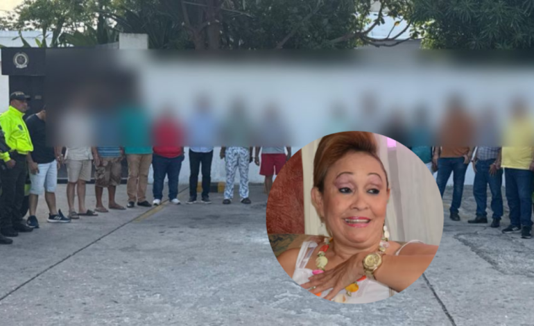 No aceptó el supuesto marco de corrupción