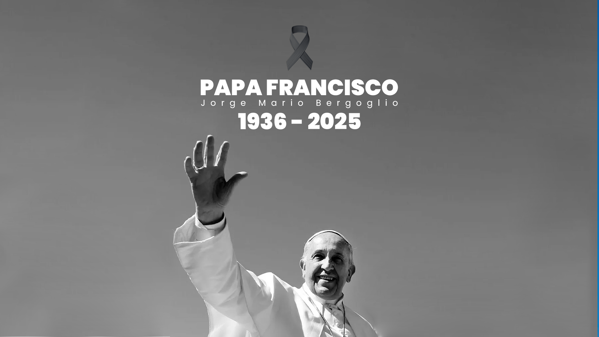 Francisco, el Papa para el cambio entre misericordia y controversia
