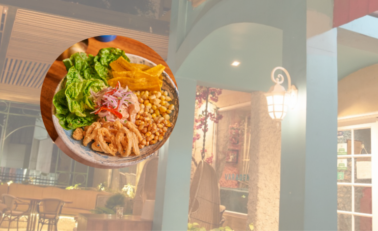 Participación en desarrollo sostenible y sabores del Caribe, que confirman la identidad gastronómica de 25 años