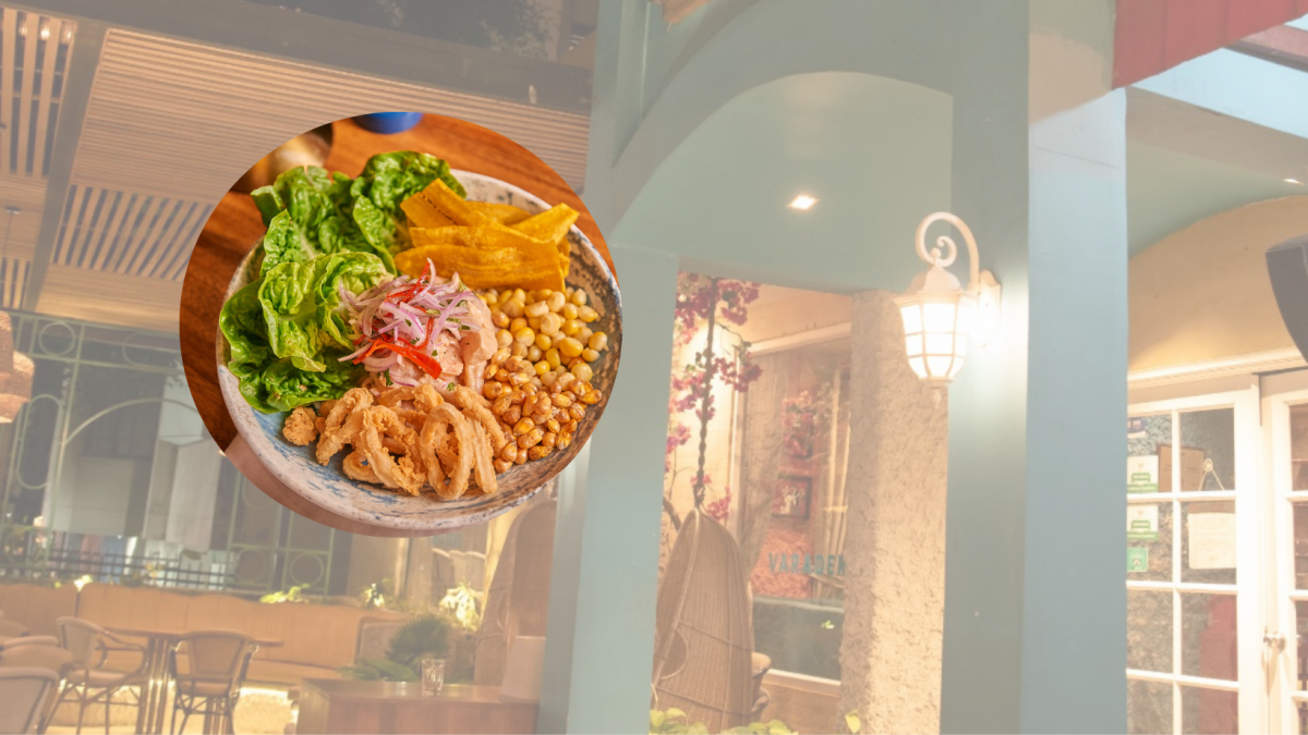 Participación en desarrollo sostenible y sabores del Caribe, que confirman la identidad gastronómica de 25 años