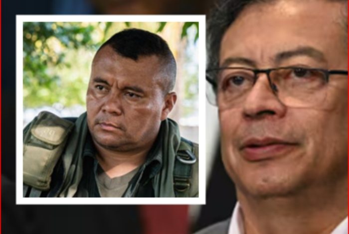 Hombres de Calarcá se burlan del ejército después del ataque en Guaviare