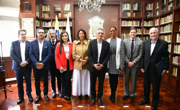 El registro confirmó más de 2 millones de firmas para un referéndum en la política fiscal. ¿Qué viene?