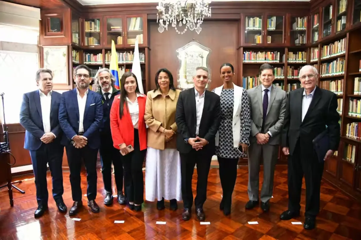 El registro confirmó más de 2 millones de firmas para un referéndum en la política fiscal. ¿Qué viene?