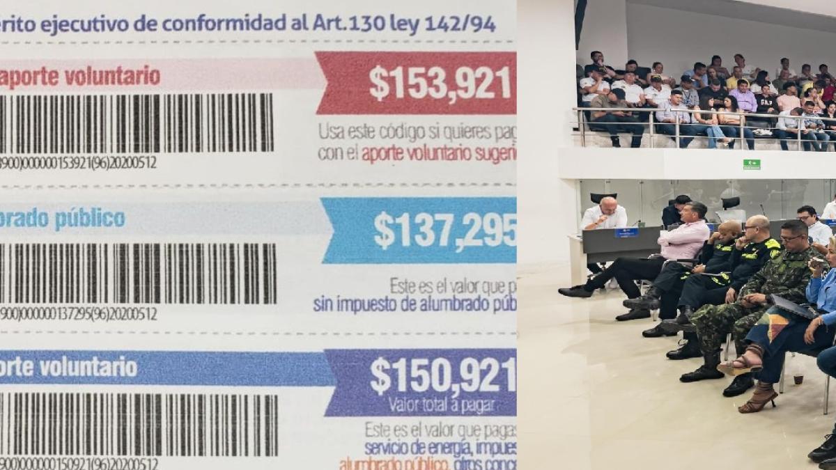 Se ha aprobado una confirmación fiscal que irá a Santander: por lo que hubo paradas