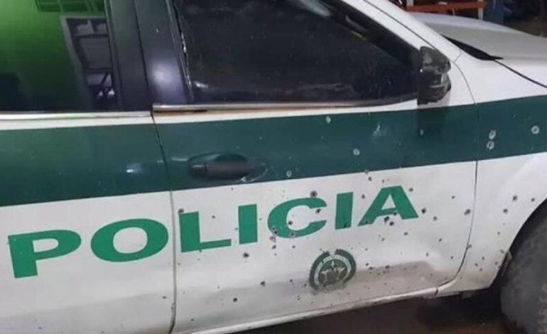Un ataque policial en Ciudad Bolívar dejó un muerto uniformado y otros heridos