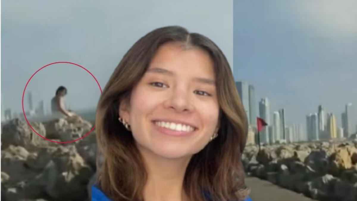 Una decisión desesperada del padre y amigos de Tatiana Hernández, joven desaparecido en Cartaagen: «Deja ir a ella»