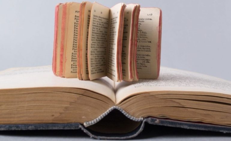 Celebrando los libros: Heritage de la palabra escrita en el día del libro mundial