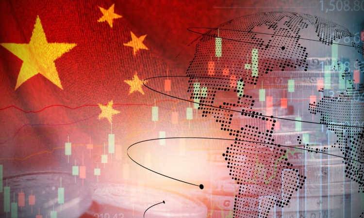 Director de corrupción del Banco de Condemns de China