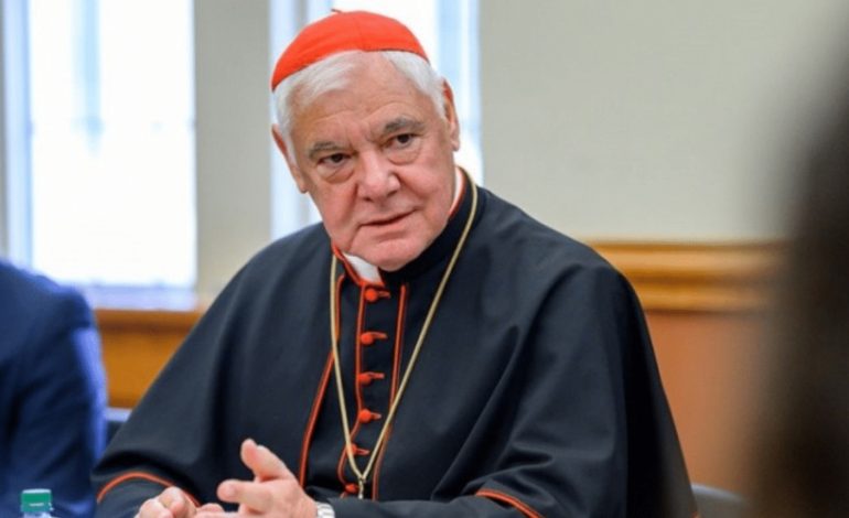 Siguiente Papa –
