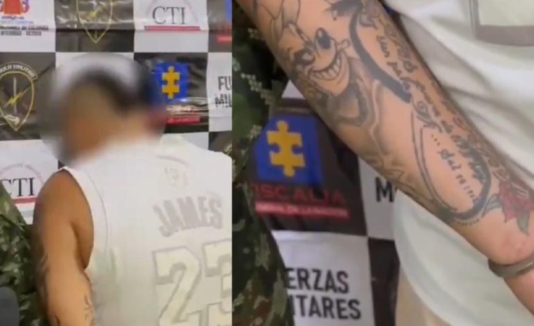 estaría dedicado al forzamiento y el asesinato