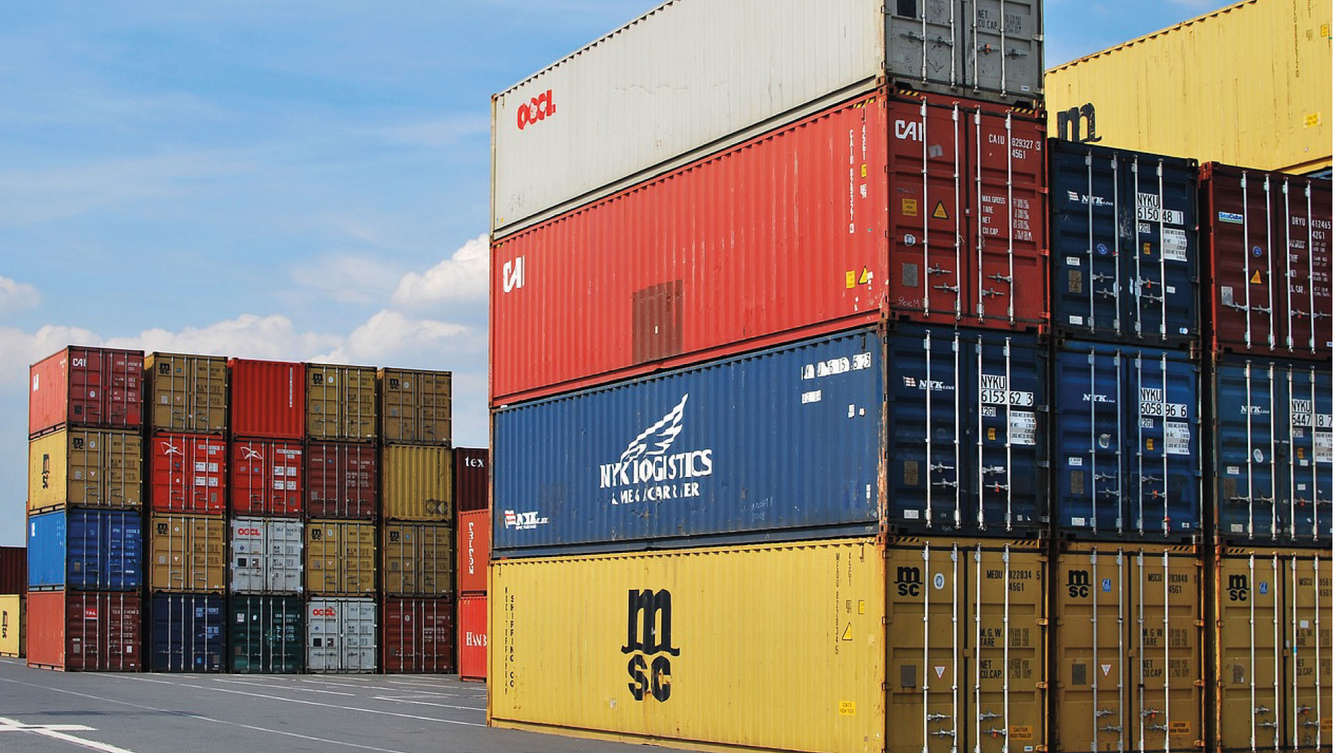Las exportaciones agrícolas aumentaron un 42.3% de noticias confidenciales