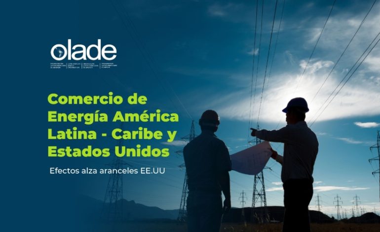 Voltaje de energía: el efecto de las nuevas costumbres estadounidenses en el hemisferio