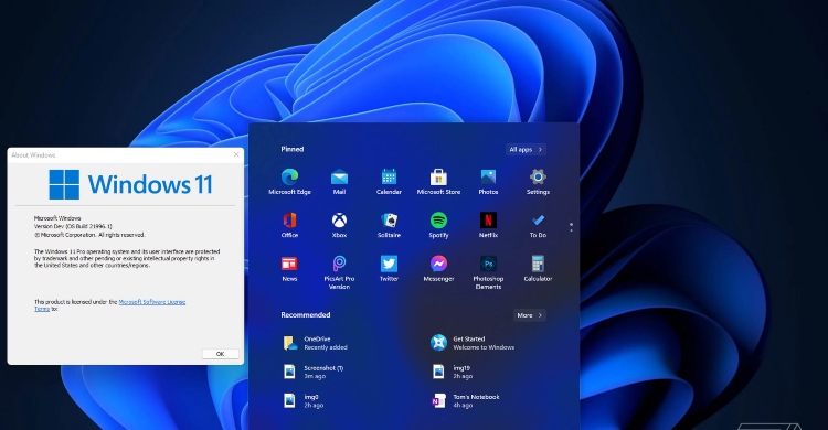Windows 11 marca el comienzo de una nueva era digital