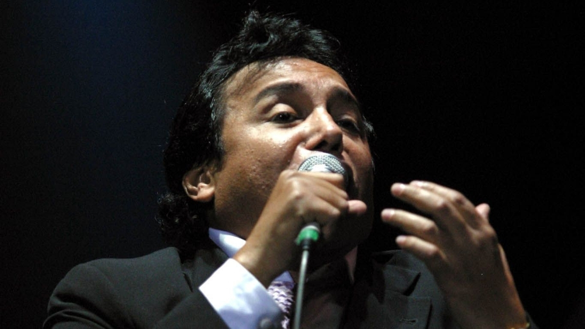¿Diomedes predijo su muerte en vivo?

 – Primer plano