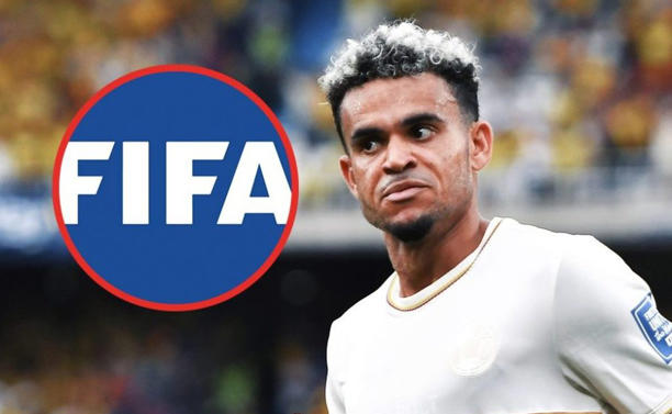 ¡Colombia va a un nuevo torneo de la FIFA!