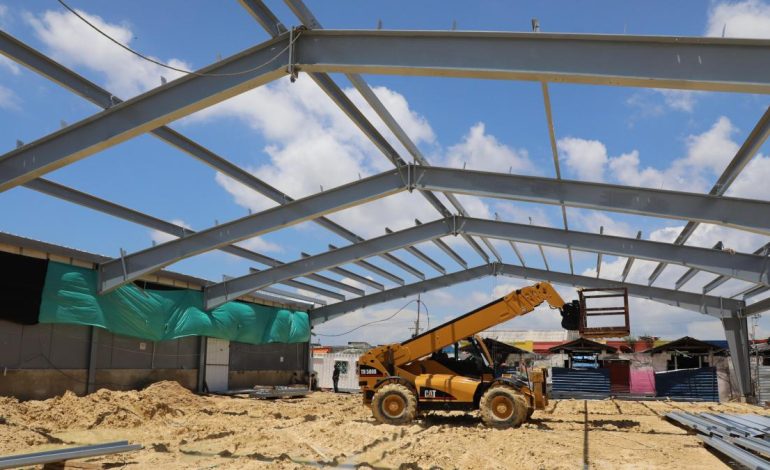 136 compradores tendrán nuevas posiciones en el mercado de Barranquilla