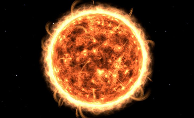 El día en que se detiene el sol: lo que predice la NASA
– Primer plano