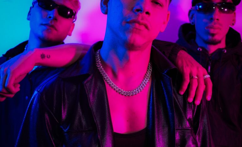 Raw Fellahx presenta «corazón», su nuevo sencillo en el ritmo de Bachata junto a Dima y Lalo