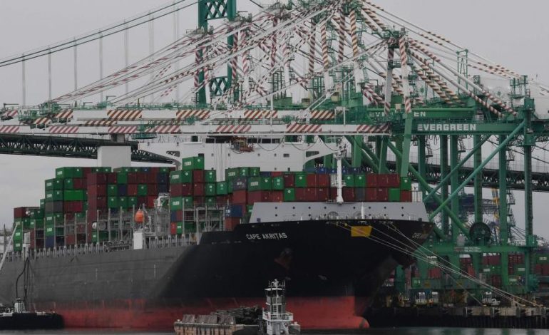 China y Estados Unidos que reducen la aduana: acuerdo de 90 días