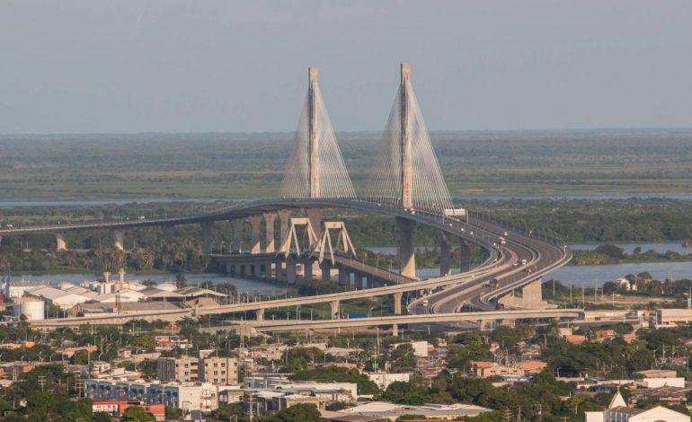 PUMAREJO El puente tomó 10 meses en la oscuridad por daño por transformación y sin soluciones de poder
– Primer plano