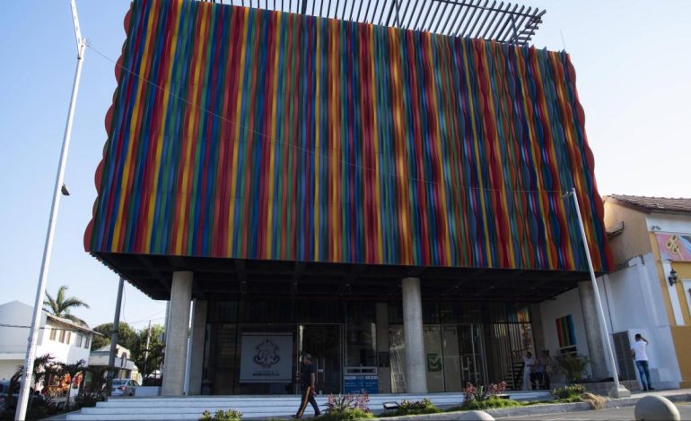 Museo de Carnaval; Entrada gratuita el domingo 18 de mayo