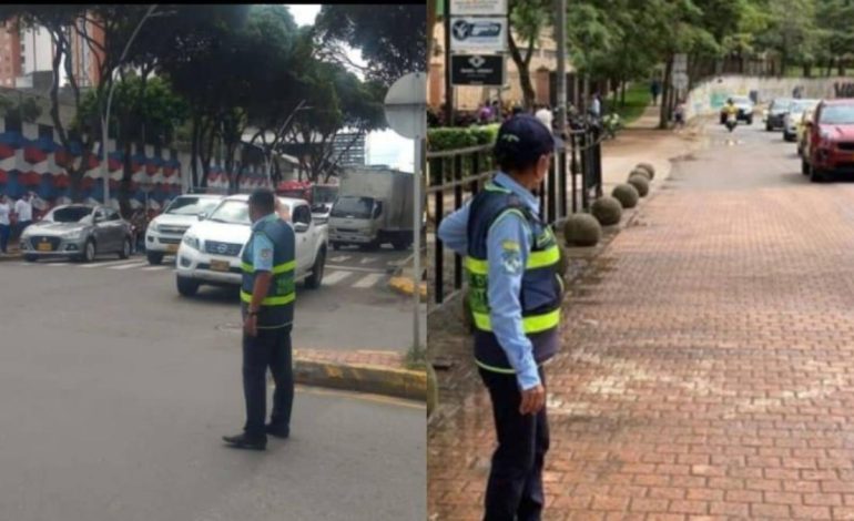 Ojo, conductores! Pico y placa en Bucaramanga para el miércoles 23 de julio de 2025.
– Primer plano