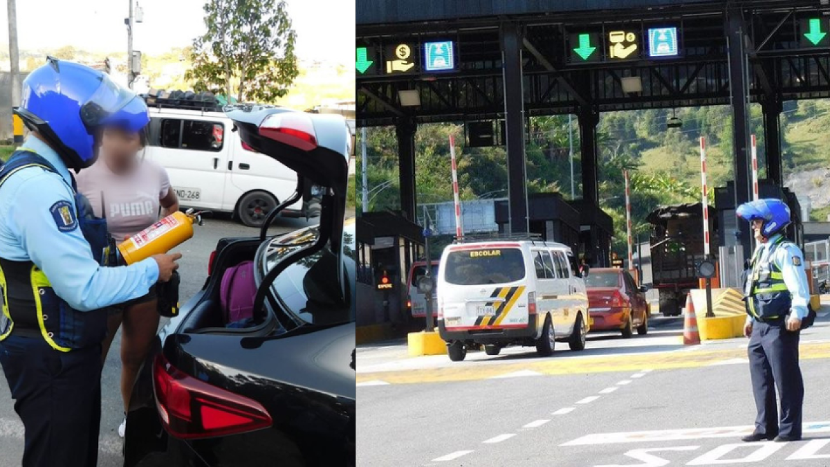 ¡Atento para la limitación! Pico y placa en Medellín el lunes 19 de mayo de 2025